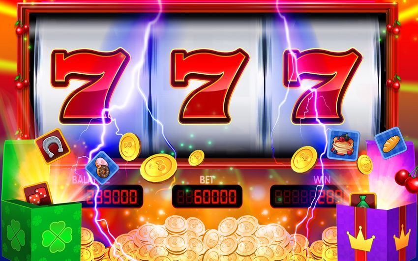 8 stratégies avancées pour profiter de l’IA dans les jeux de casino chez Champigny94